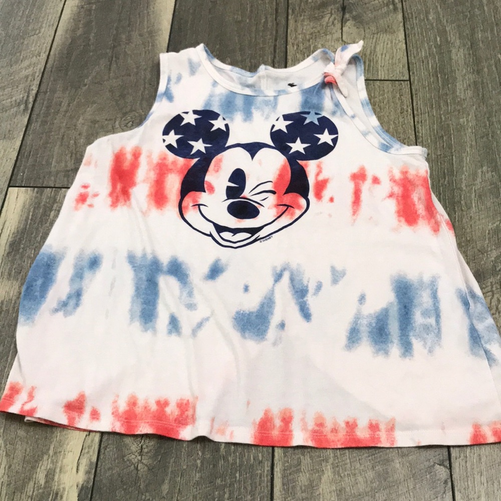 Abercrombie kids tank top